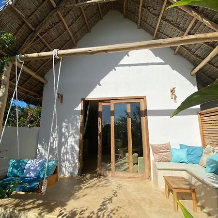 Zen Boutique Resort 江比阿 外观 照片
