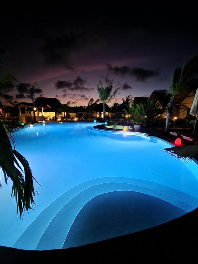 Zen Boutique Resort 江比阿 外观 照片