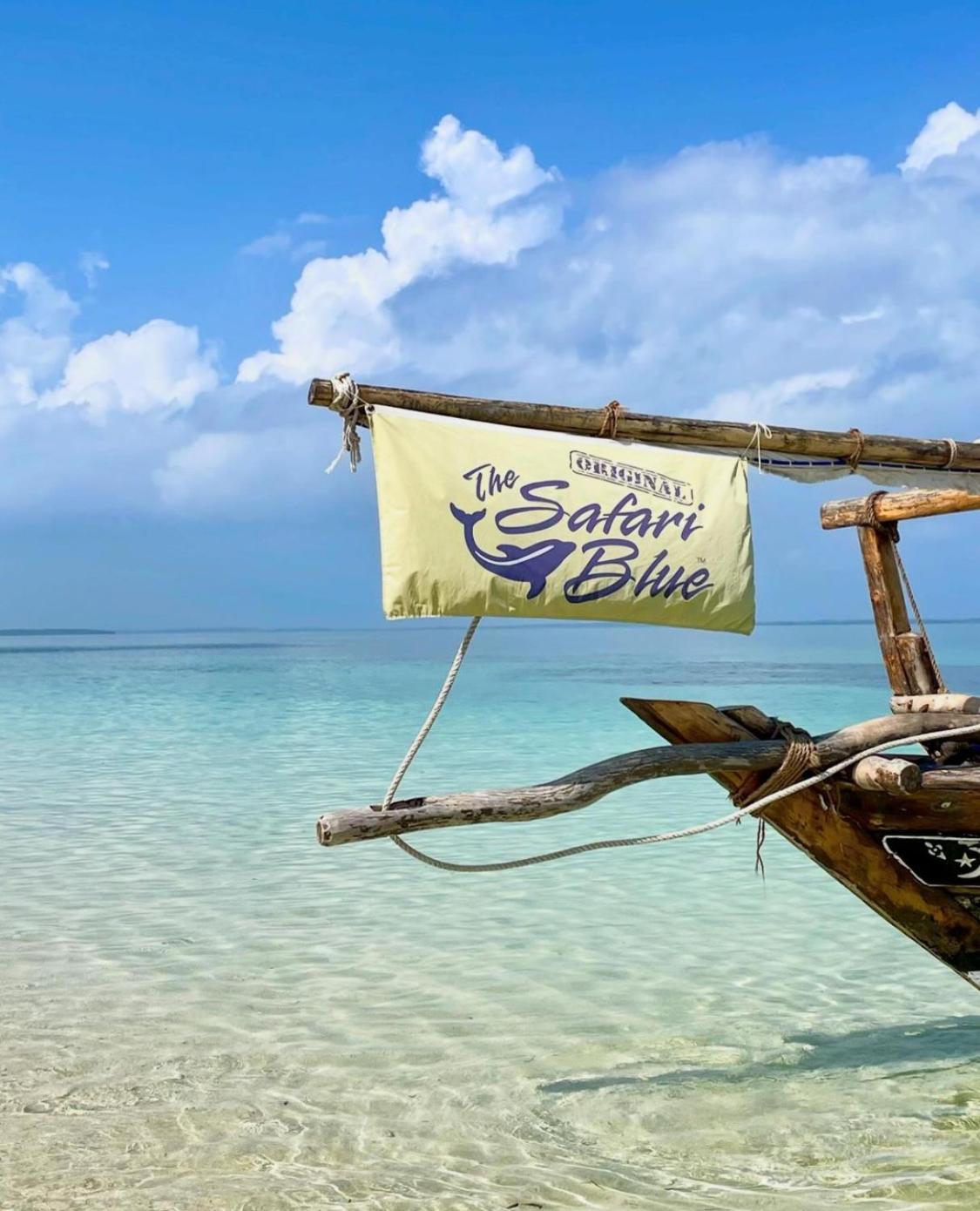 Zen Boutique Resort 江比阿 外观 照片