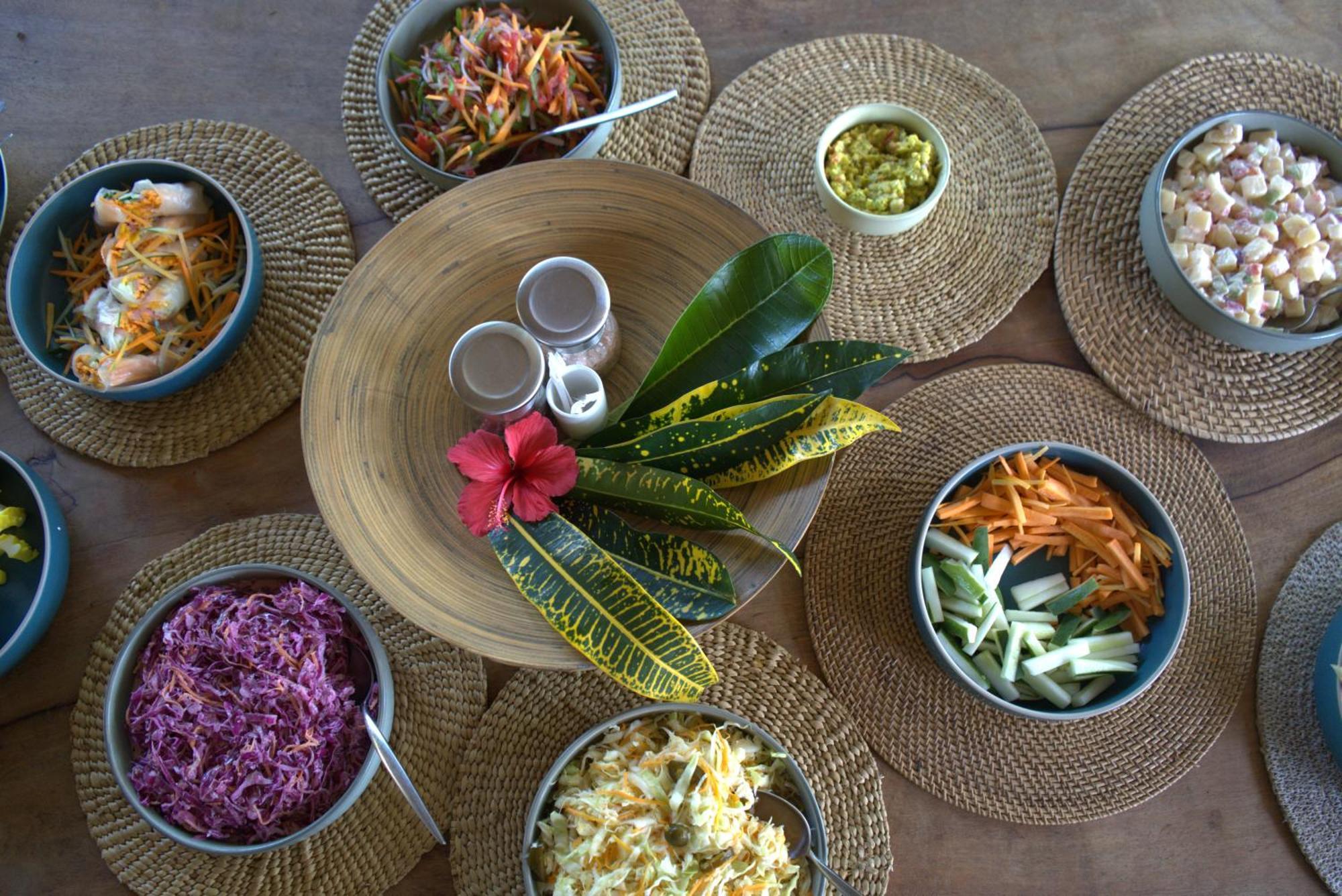 Zen Boutique Resort 江比阿 外观 照片